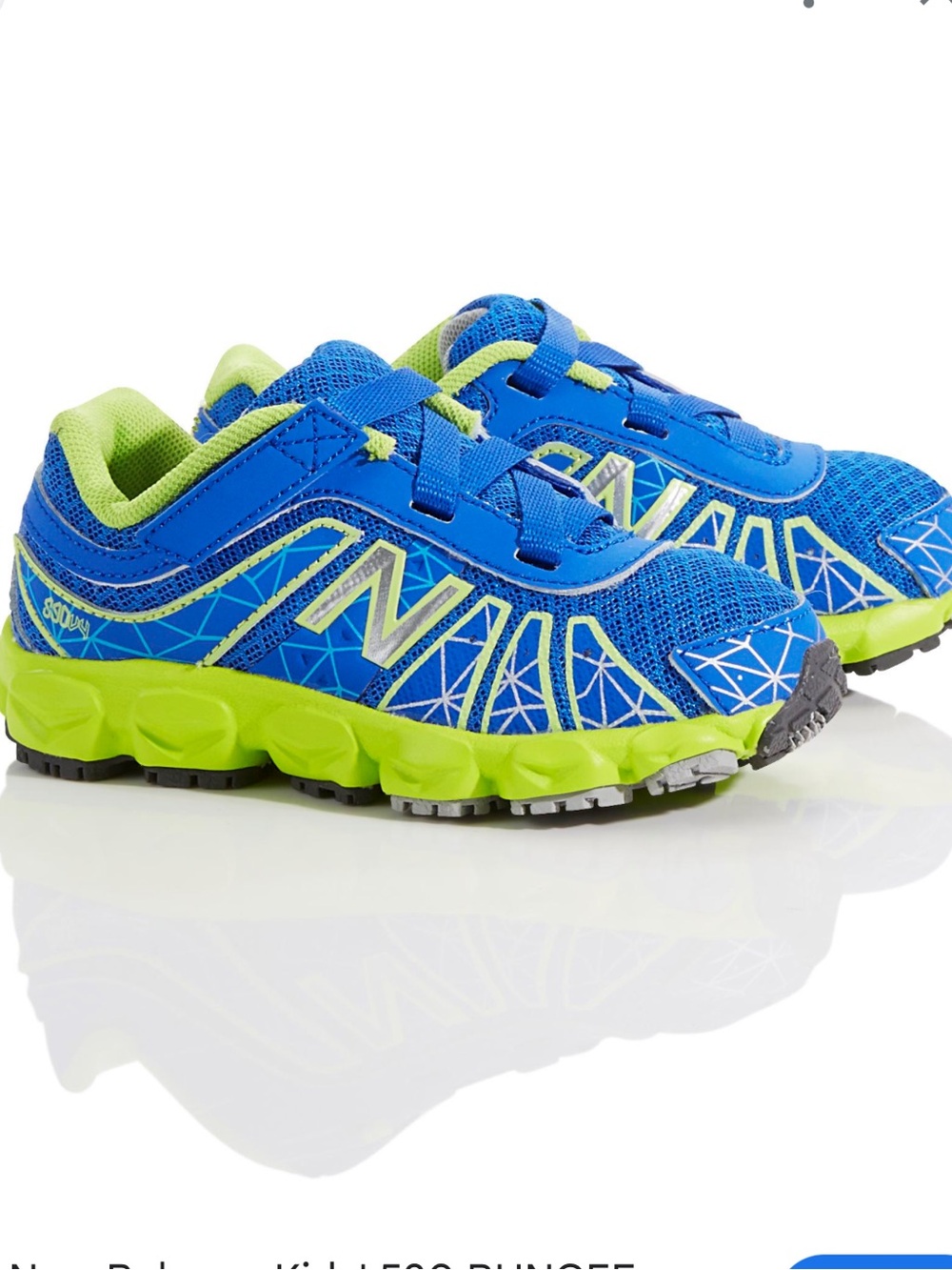 NEW BALANCE shoes